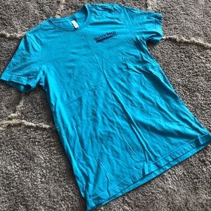 *BRAND NEW* Dutch Bros Tee